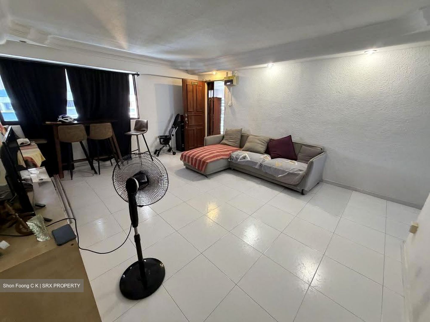 Blk 118 Hwi Yoh Ville (Serangoon), HDB 4 Rooms #606977911